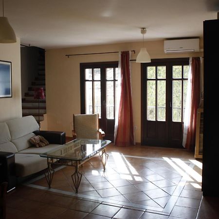 Apartmán Acogedor Duplex A 15Min De Marbella Monda Exteriér fotografie