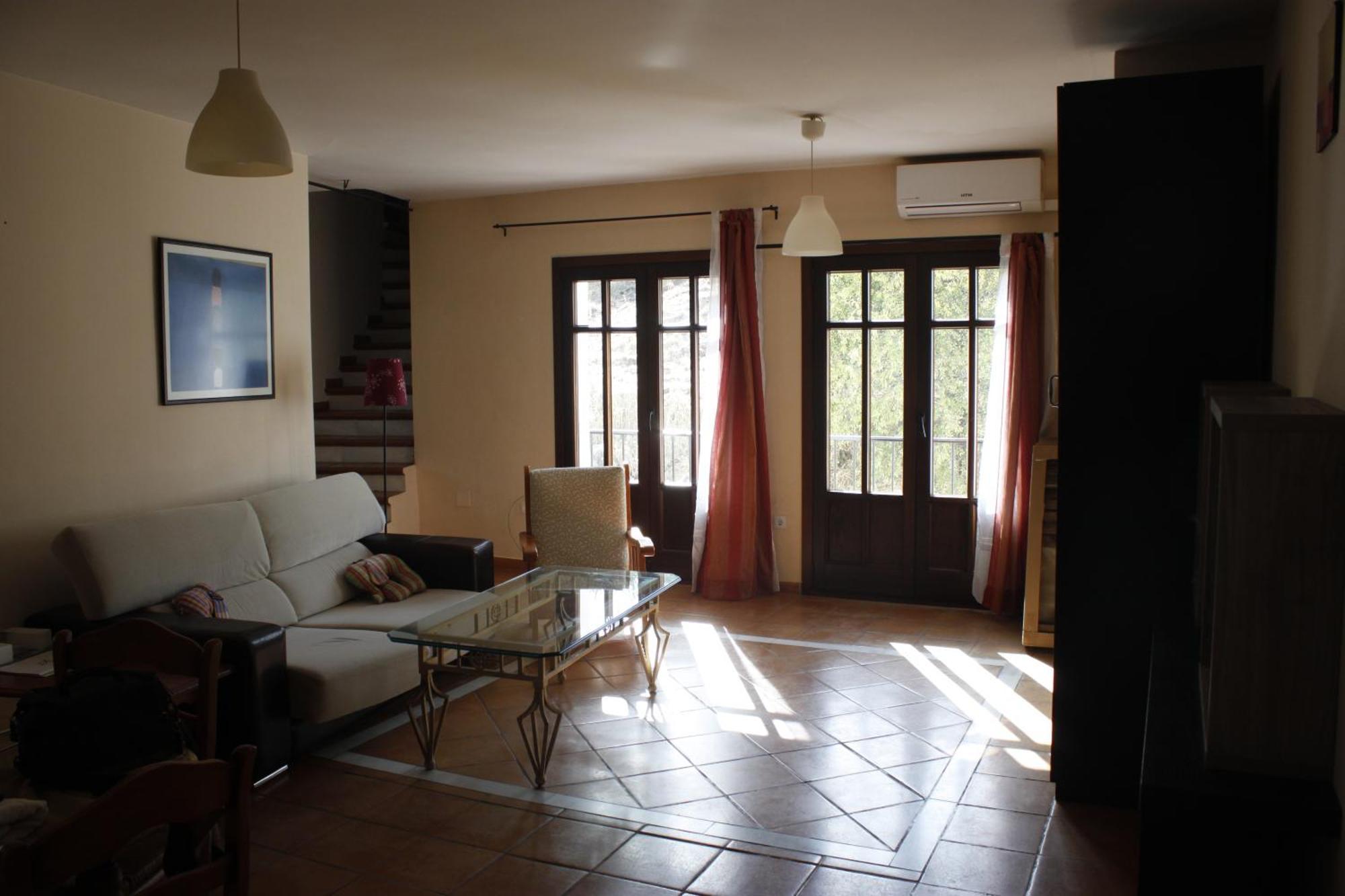 Apartmán Acogedor Duplex A 15Min De Marbella Monda Exteriér fotografie