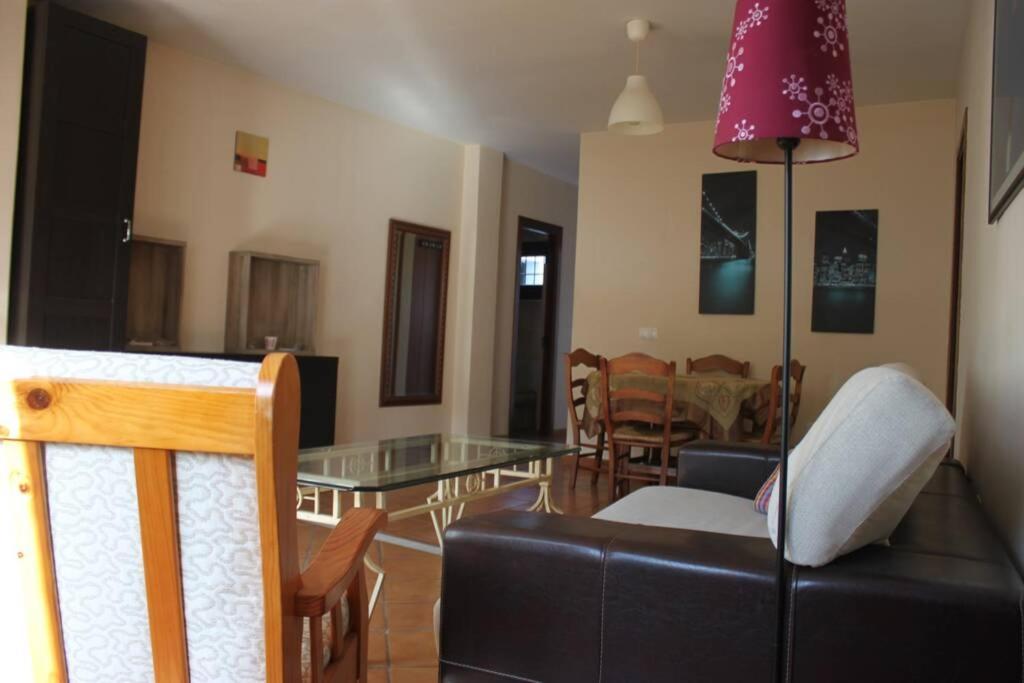 Apartmán Acogedor Duplex A 15Min De Marbella Monda Exteriér fotografie