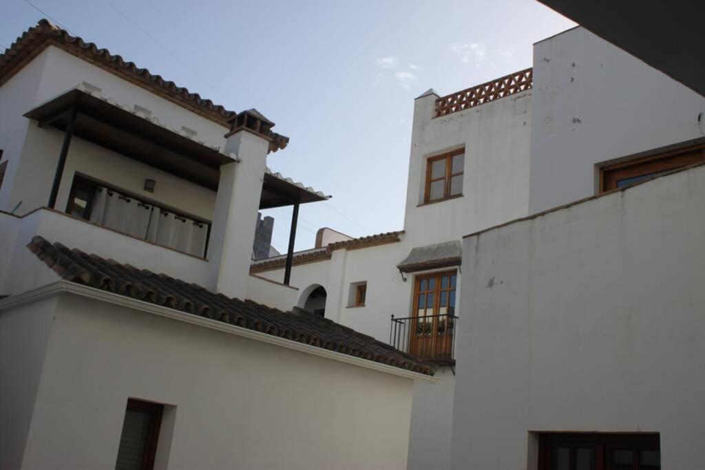 Apartmán Acogedor Duplex A 15Min De Marbella Monda Exteriér fotografie