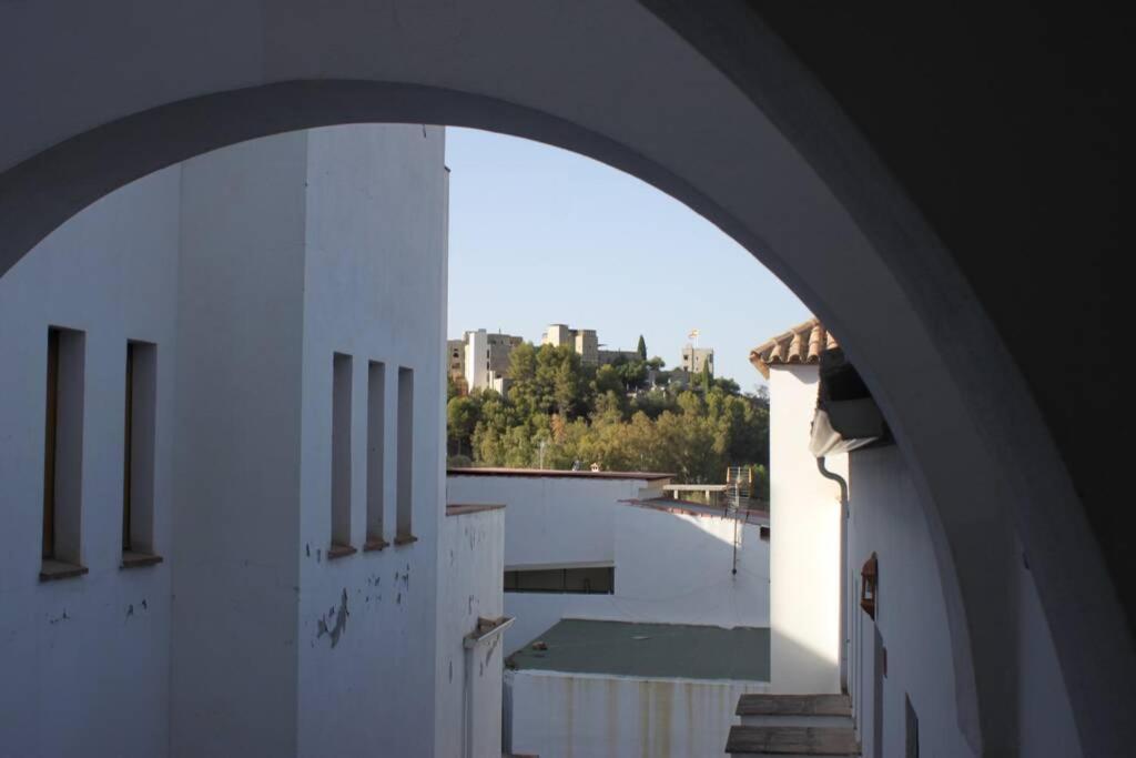 Apartmán Acogedor Duplex A 15Min De Marbella Monda Exteriér fotografie