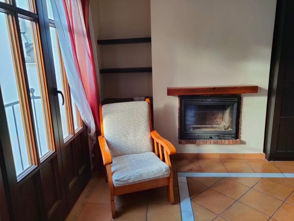 Apartmán Acogedor Duplex A 15Min De Marbella Monda Exteriér fotografie