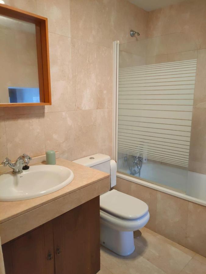 Apartmán Acogedor Duplex A 15Min De Marbella Monda Exteriér fotografie