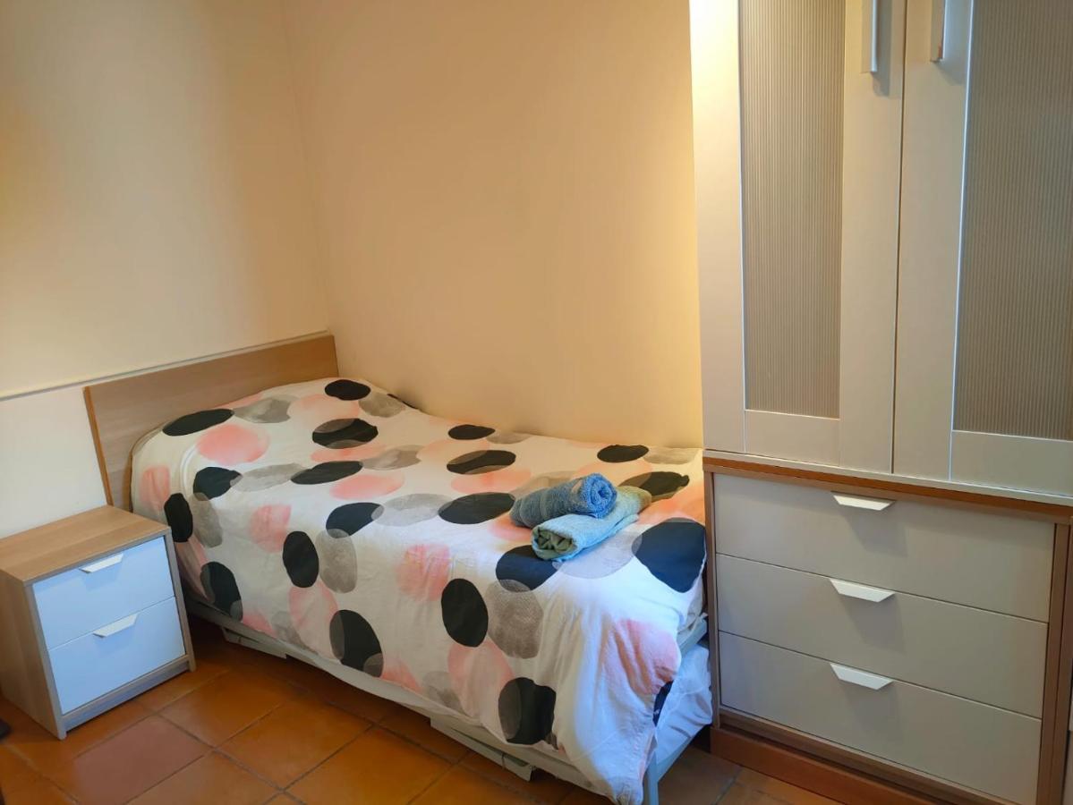 Apartmán Acogedor Duplex A 15Min De Marbella Monda Exteriér fotografie