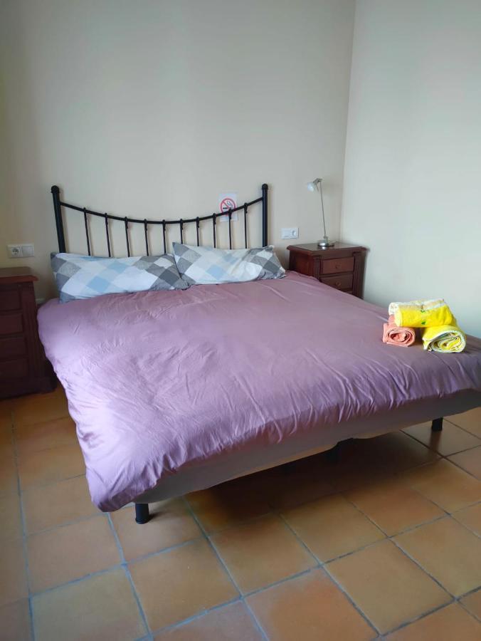 Apartmán Acogedor Duplex A 15Min De Marbella Monda Exteriér fotografie