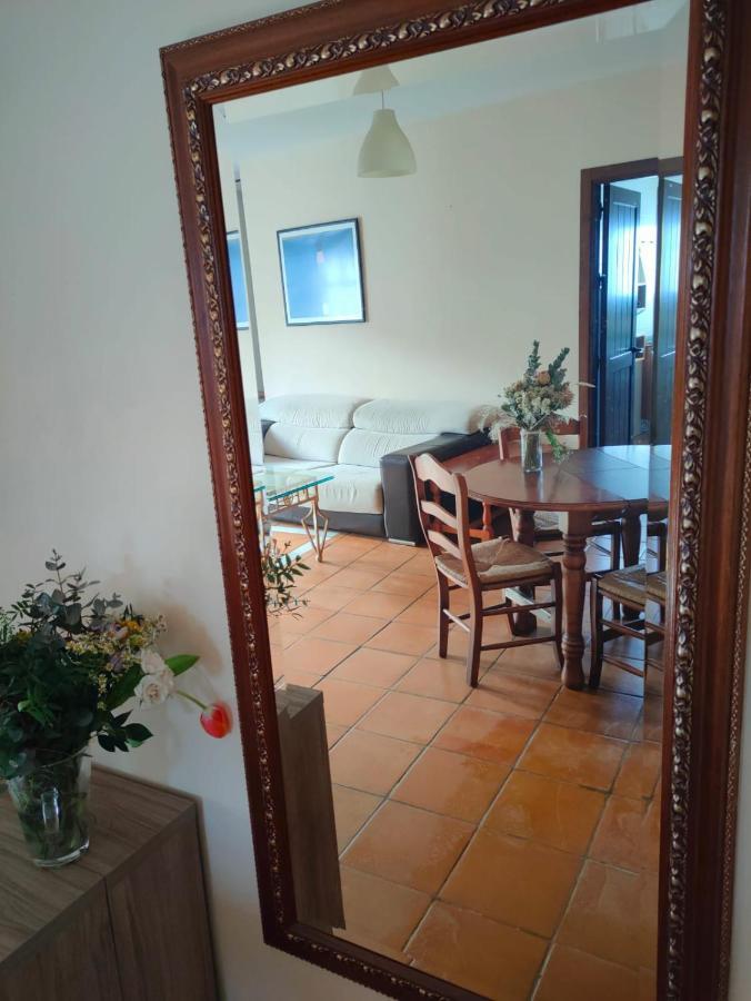 Apartmán Acogedor Duplex A 15Min De Marbella Monda Exteriér fotografie