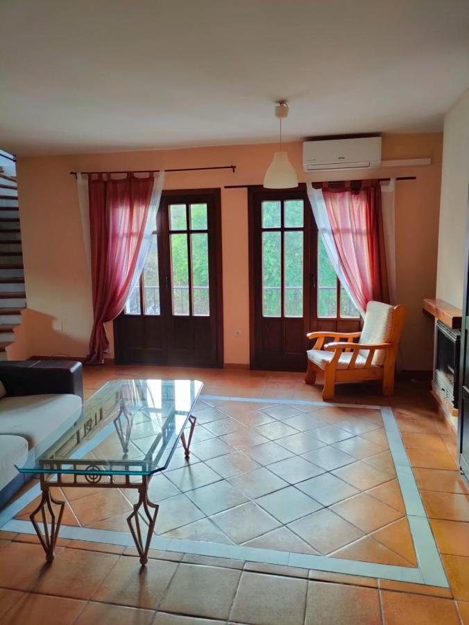 Apartmán Acogedor Duplex A 15Min De Marbella Monda Exteriér fotografie